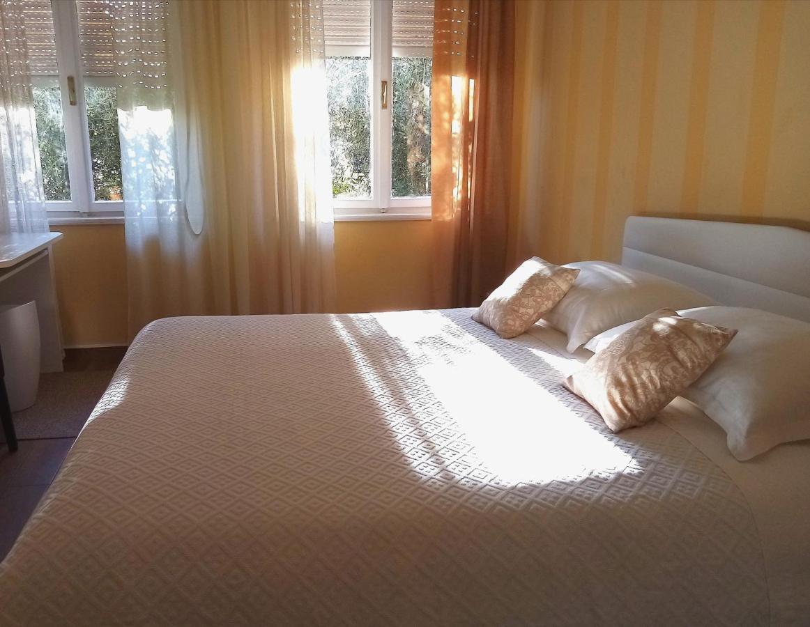 Puhov Apartment Zadar