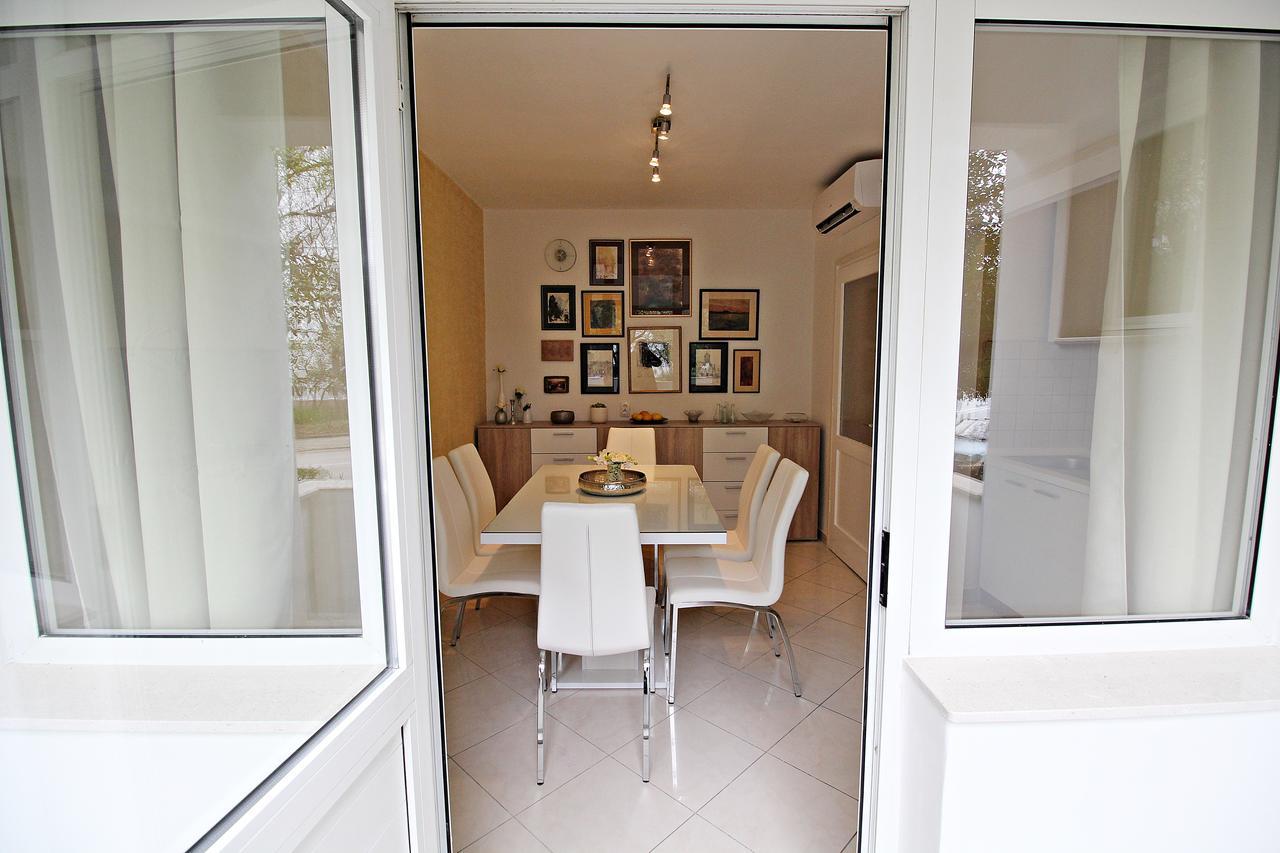 Puhov Apartment Zadar