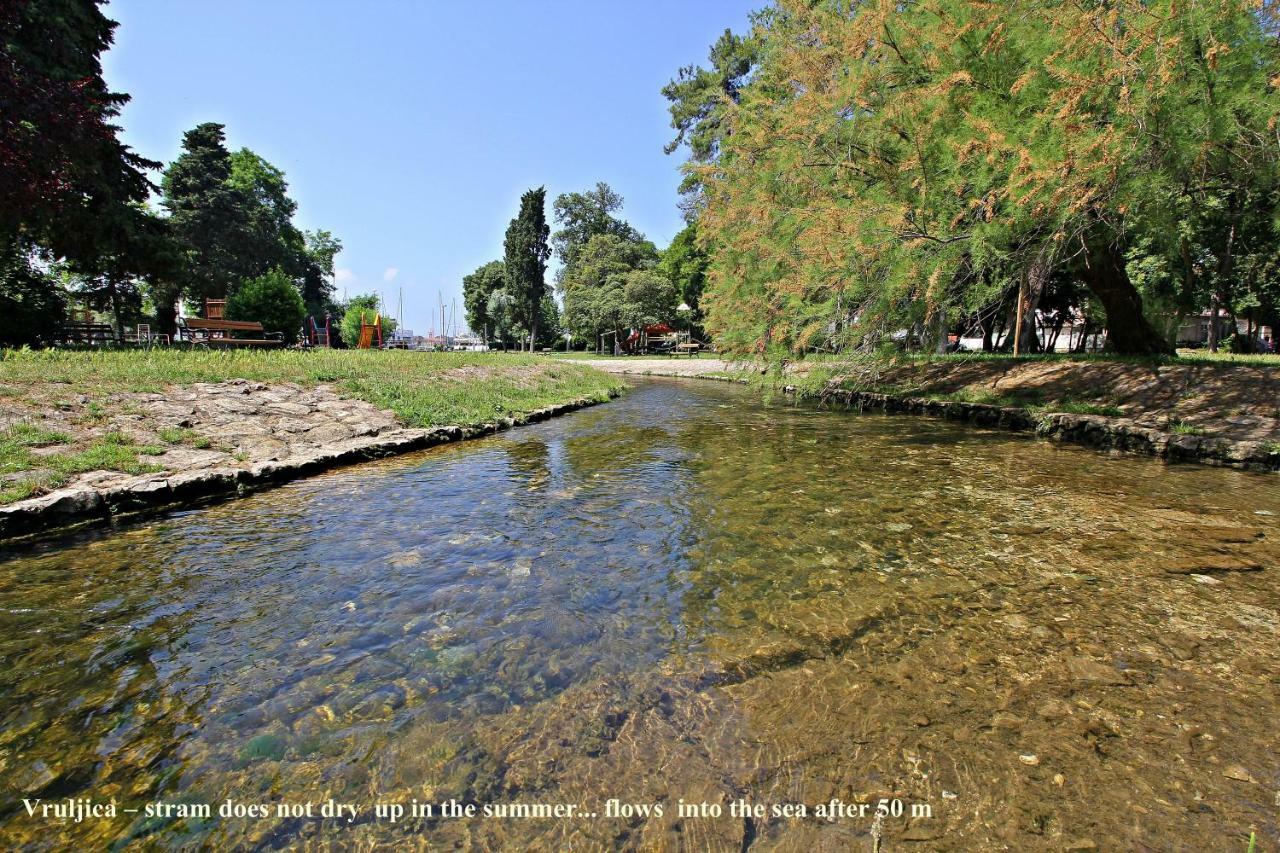 Puhov * Zadar