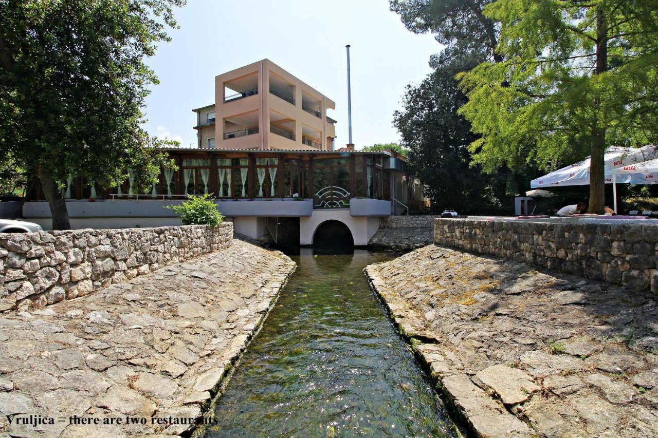 Puhov * Zadar