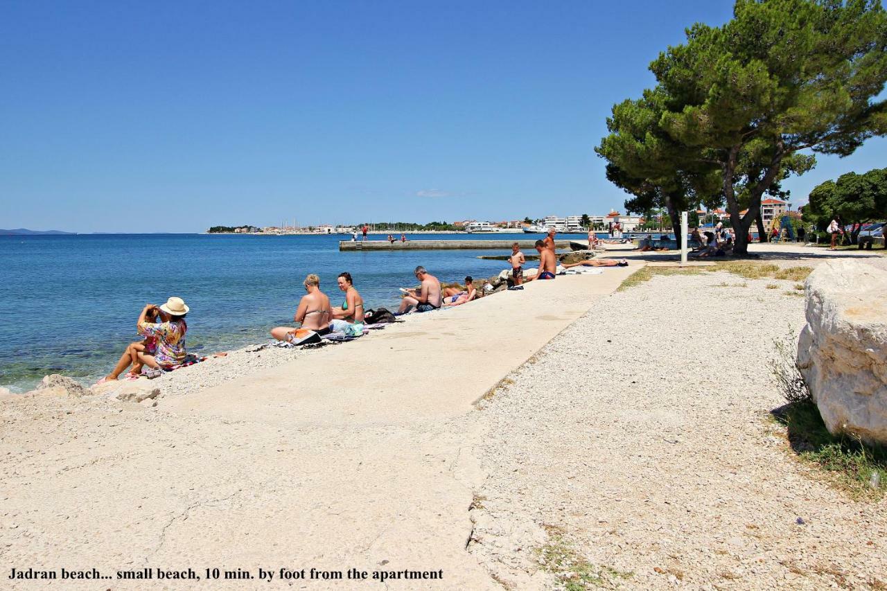 Puhov Zadar